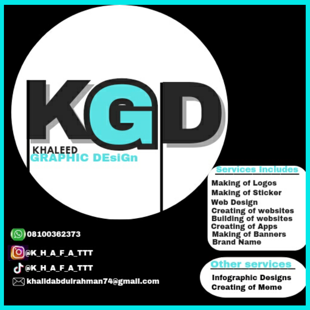 Abdulrahman Muhammad Khalid logo